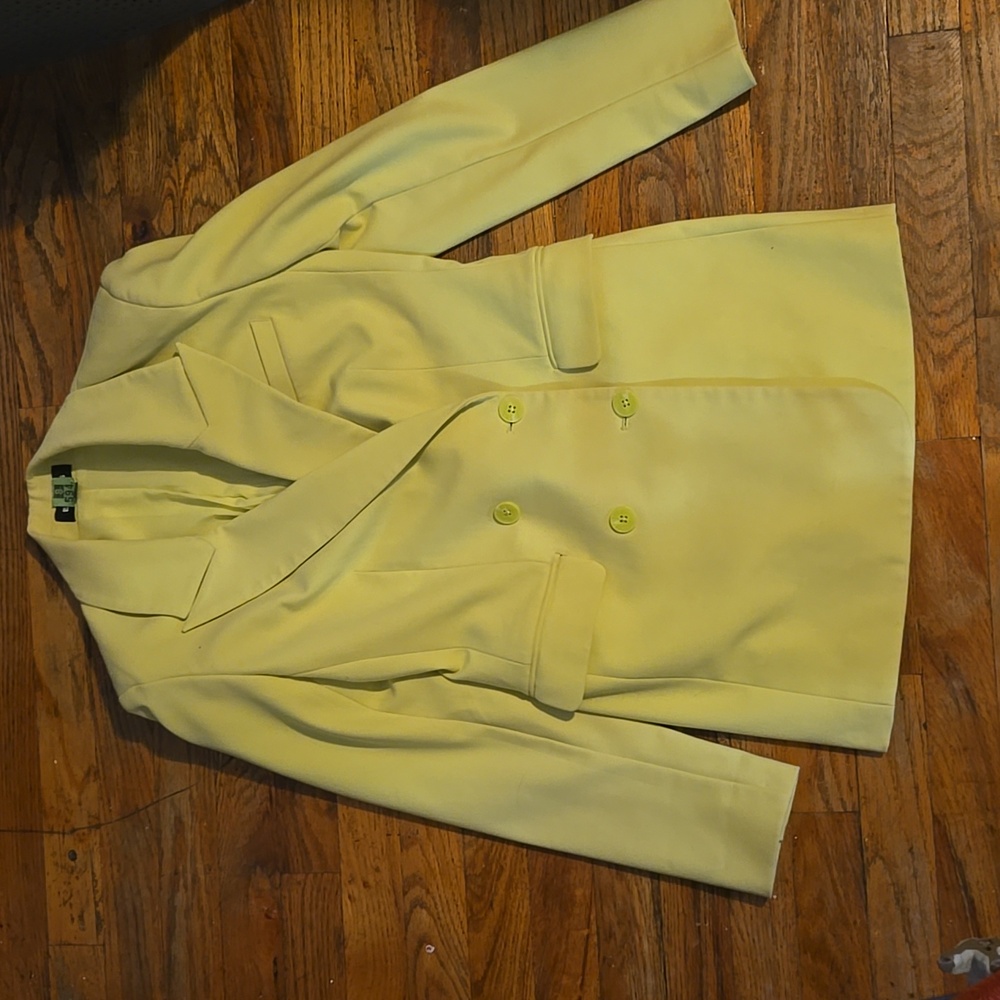 Express Blazer - image 4